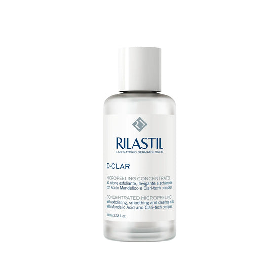 D-CLAR Concentrate micropeeling 100ml