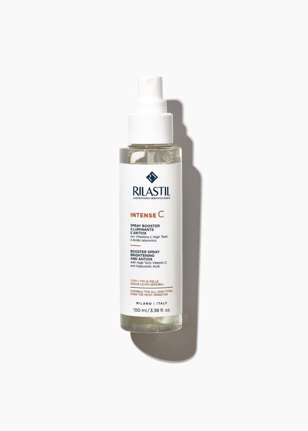 Intense C booster spray brightening and antiox 100ml