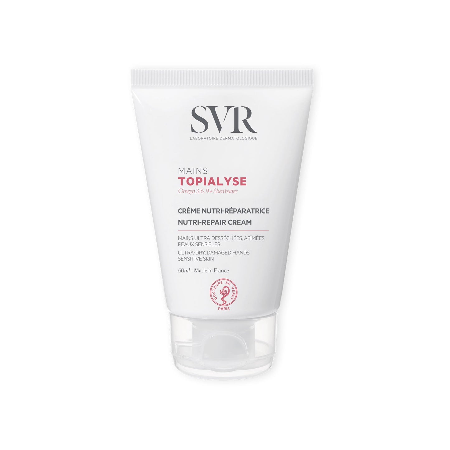 TOPIALYSE Hand Cr Ultra 50ML