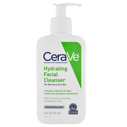 CeraVe Hydrating Cleanser 237ML F&B