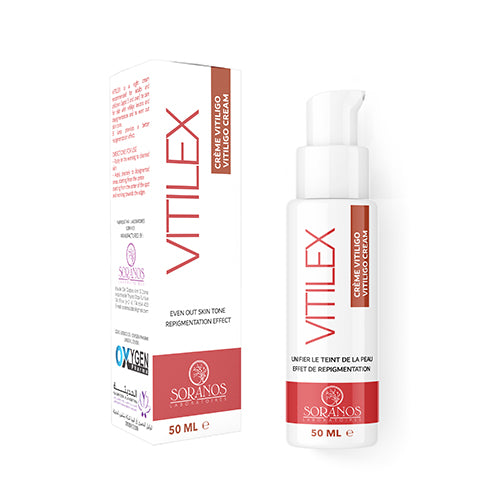 VITILEX cream 50ml