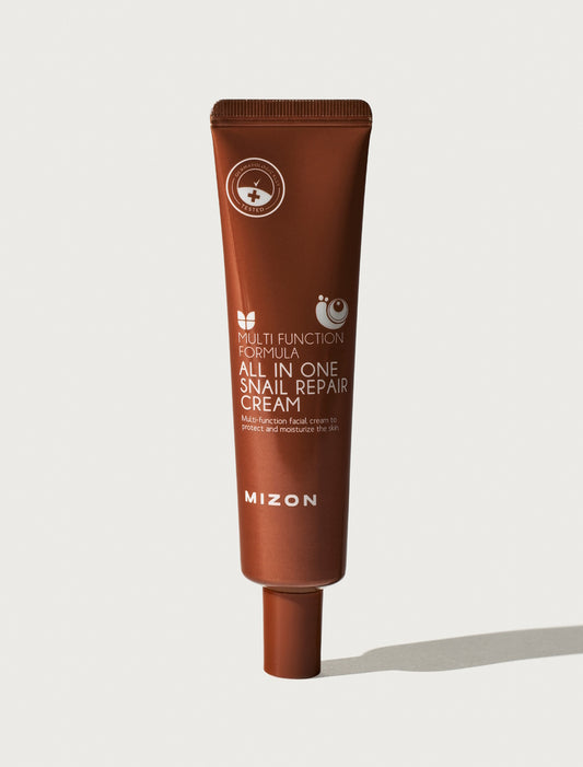 (TUBE) ALL IN ONE SNAIL REPAIR CREAM 35ML