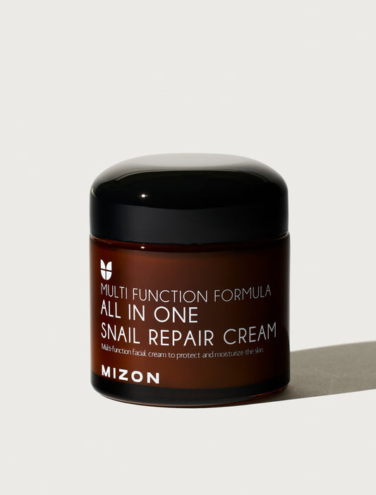 ALL IN ONE SNAIL REPAIR CREAM 75ml