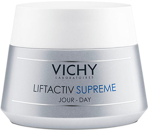 VICHY LIFTACTIV SUPREME DAY CREAM 50ML