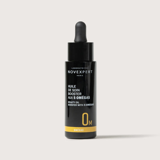 Booster treatment oil with 5 Omegas 30 ML