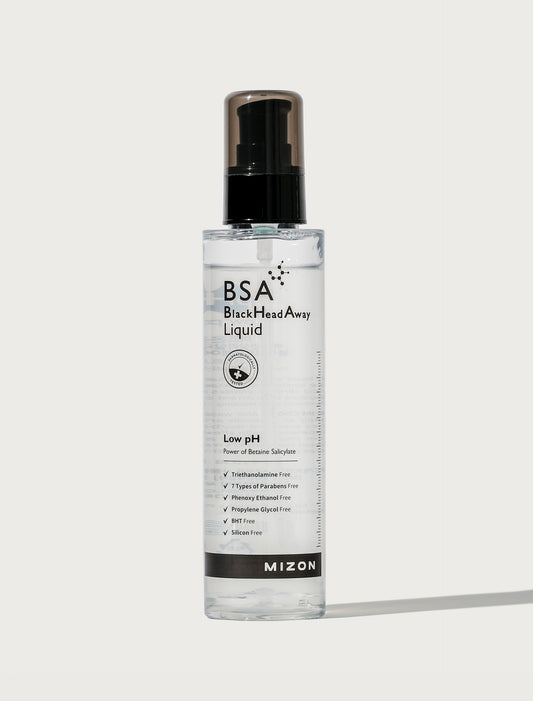 BSA BLACKHEAD AWAY LIQUID