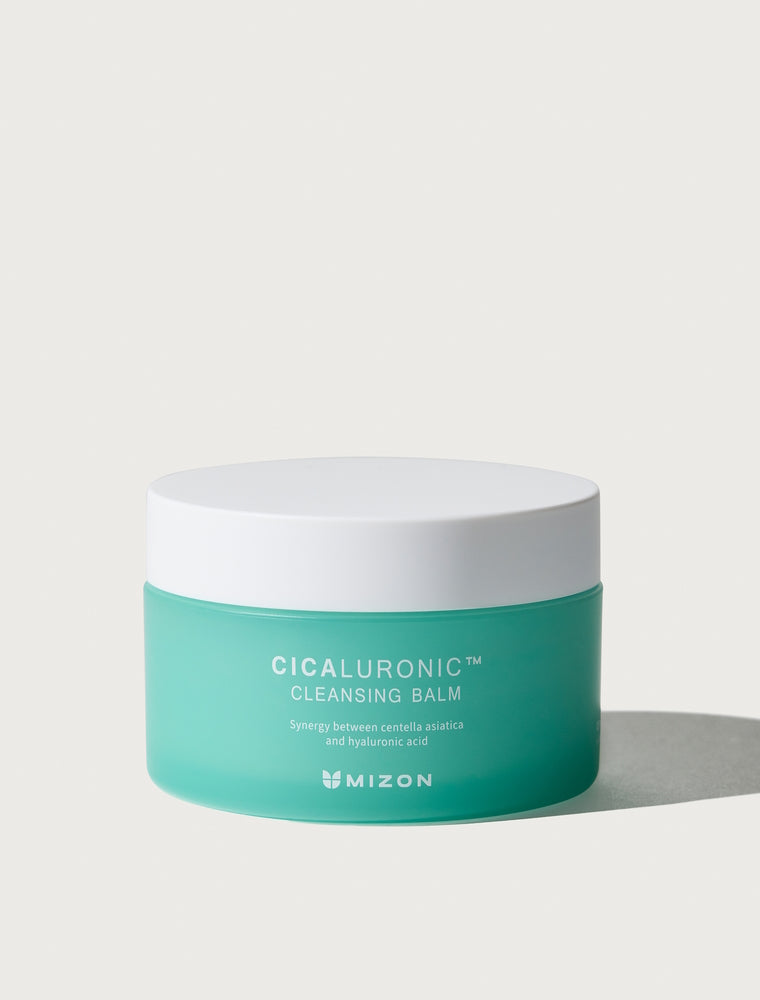 CICALURONIC CLEANSING BALM 80ML