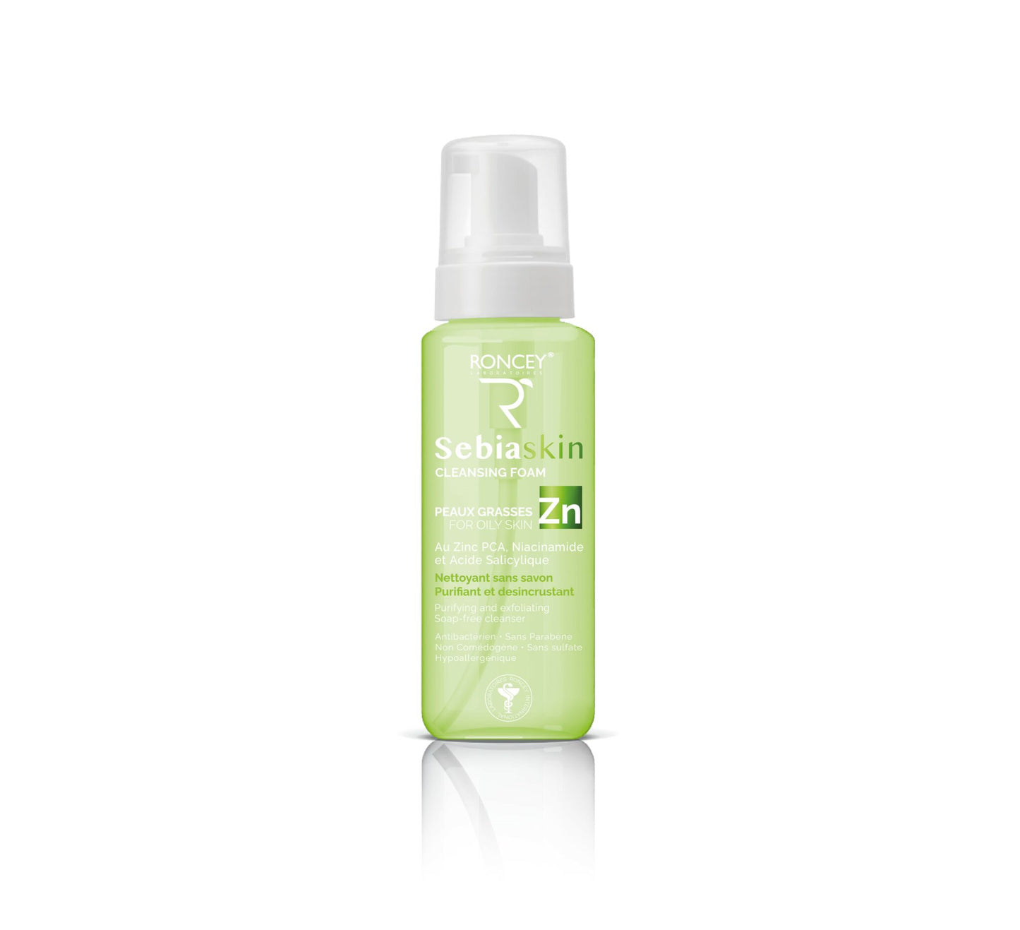 SEBIASKIN MICELLAR WATER-250 مل