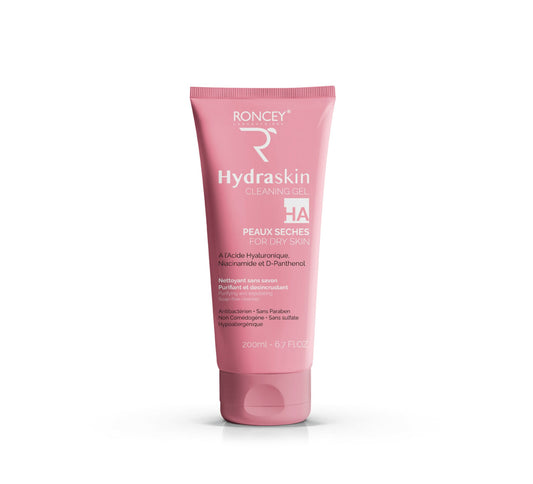 HYDRASKIN Cleaning Gel-200 مل