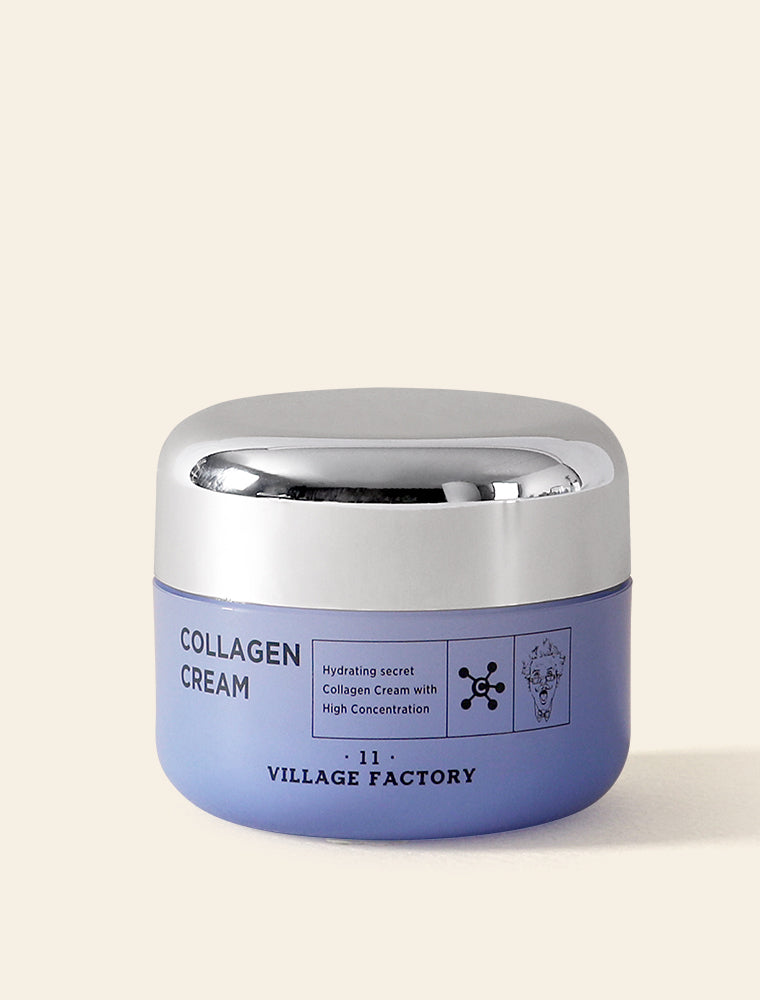 COLLAGEN CREAM 50ml