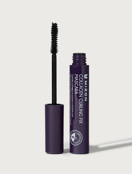 Collagen Curling Fix Mascara 6ml