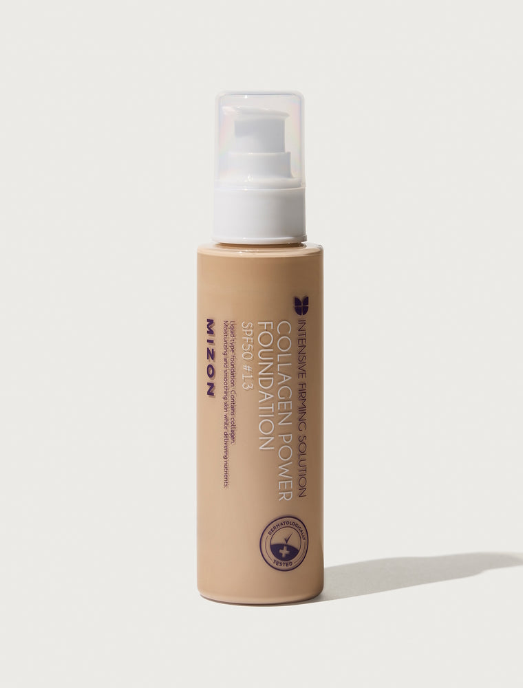 Collagen Power Foundation #13