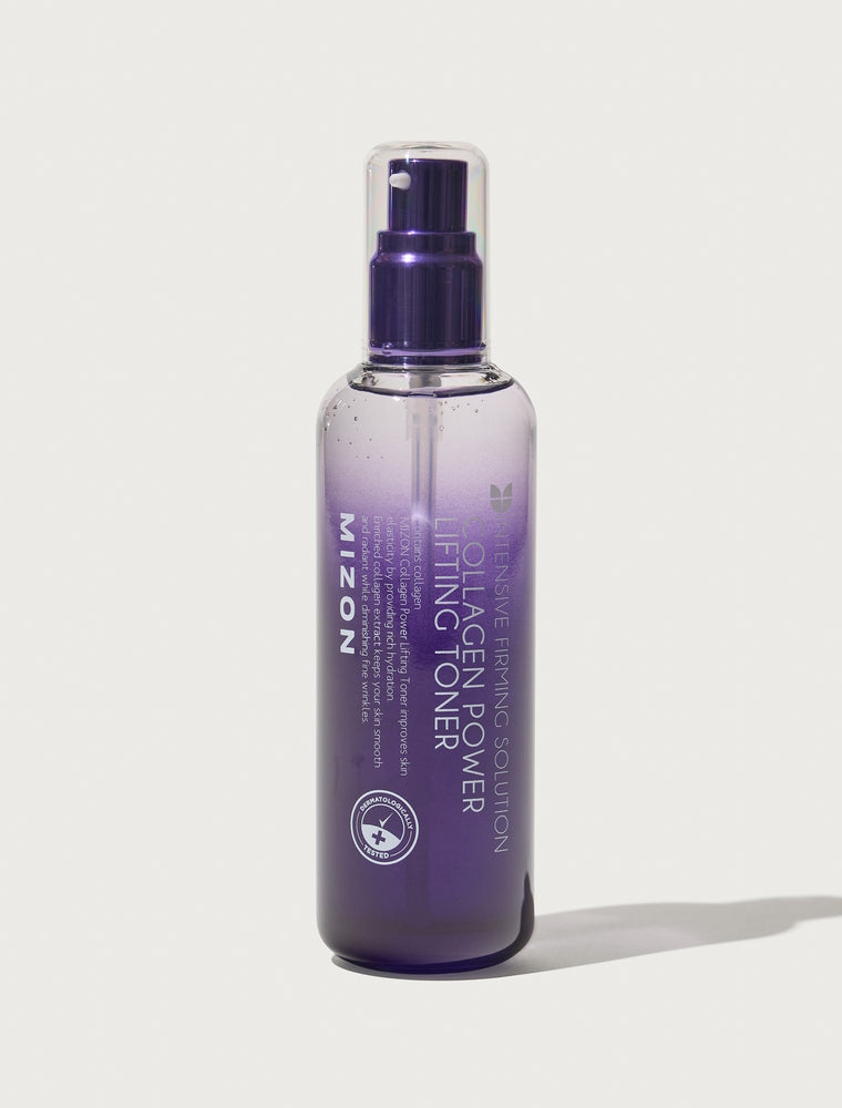 COLLAGEN POWER LIFTING TONER 120ml