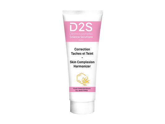 D2S HARMONIZING skin complexion harmonizing 40ml