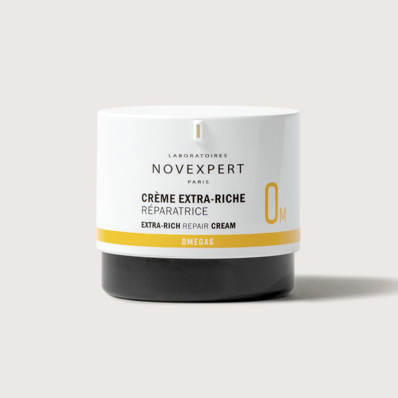 Extra-Rich Repairing Cream 40 ML