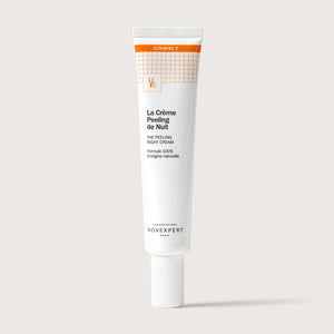 Night Peeling Cream 40 ML