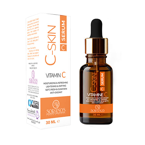 C-SKIN serum 30ml