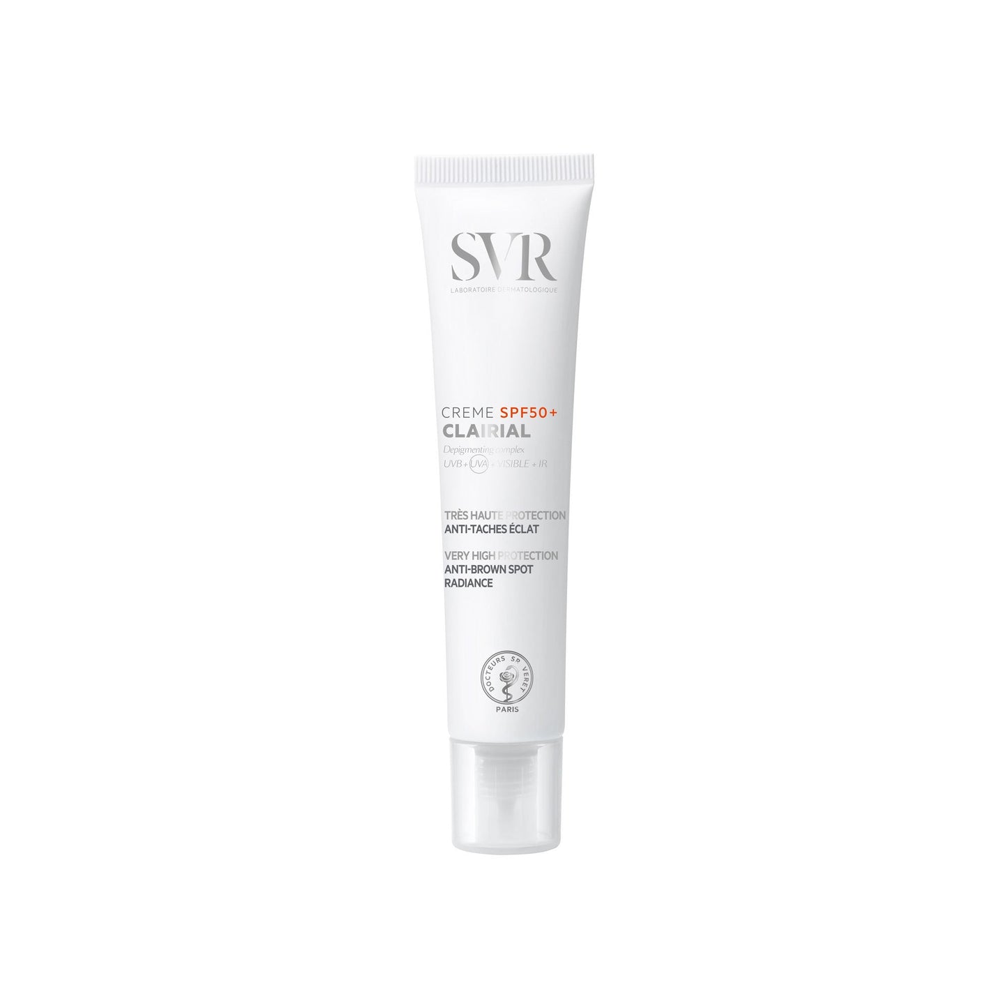 CLAIRIAL Cream SPF50+ 40ml