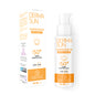 Derma sun invisible 50ml