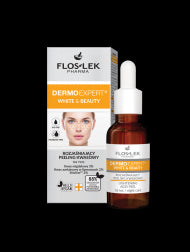 whitening acid peel - serum