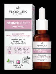 wrinkle filler serum