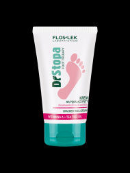 foot and cracked heel cream