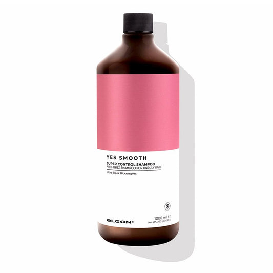 SMOOTH SHAMPOO-100ML