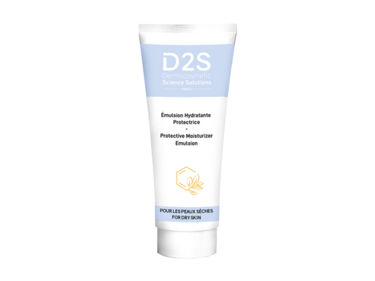 D2S MOISTURIZING CLEANSING Foom 125ml