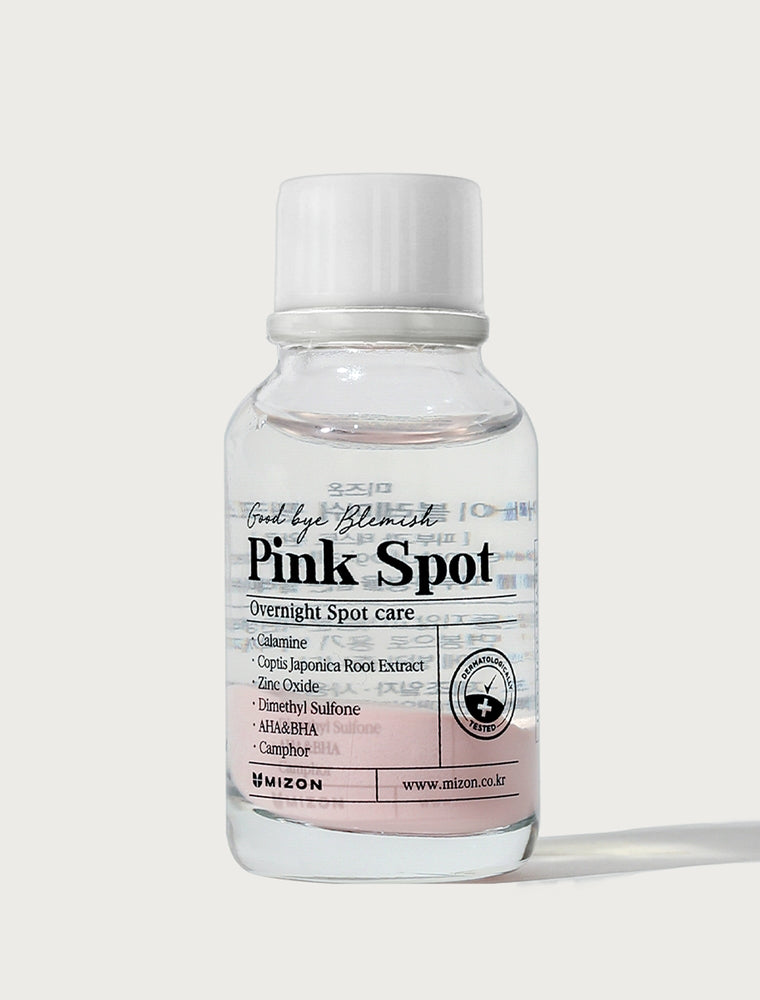 Good Bye Blemish Pink Spot 19ml