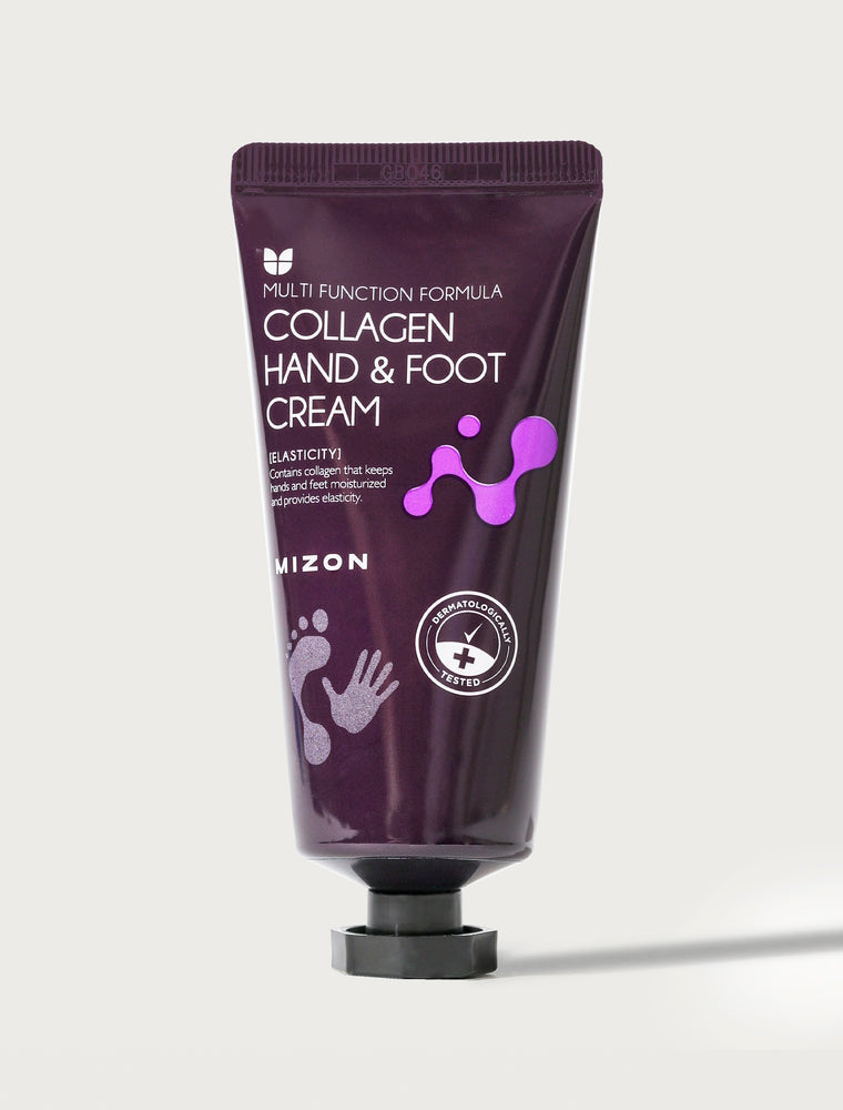 Hand and Foot Cream (Collagen)