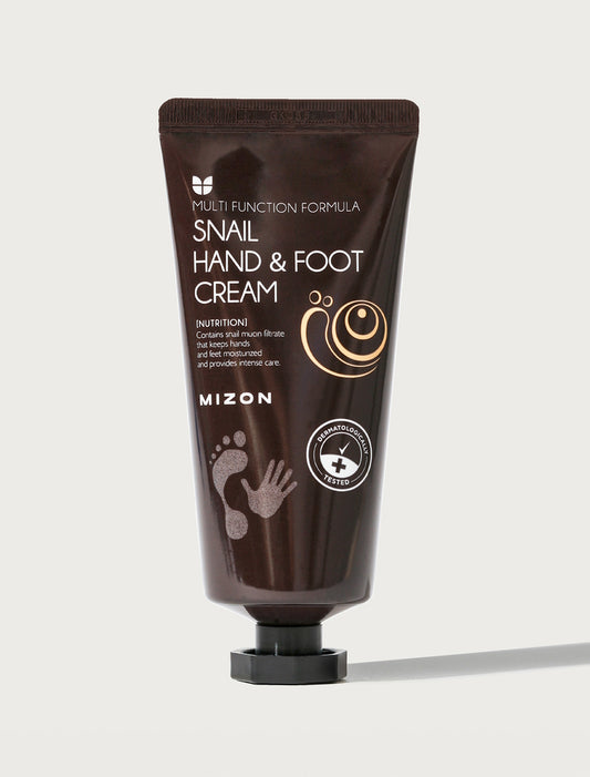 Hand and Foot Cream (Snail)