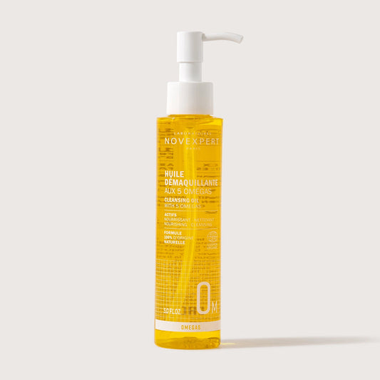 5 Omega Cleansing Oil 150 ML