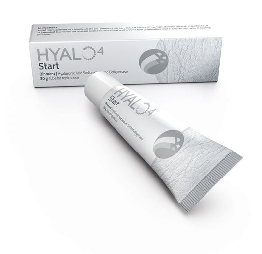 HYALO4 START OINTMENT 30 GM