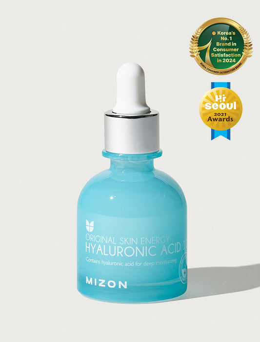 HYALURONIC ACID 100