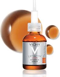 VICHY LIFTACTIV VIT C SKIN CORRECTOR 20ML