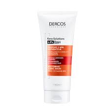 DERCOS KERA HAIR MASK 200ML