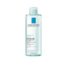 MICELLAR WATER 400ML