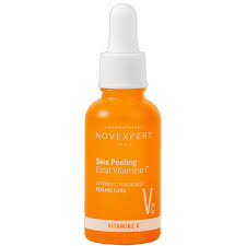 VIT C RADIANCE PEELING CARE