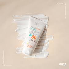 CLAIRSKIN CREAM +50SPF-50 مل