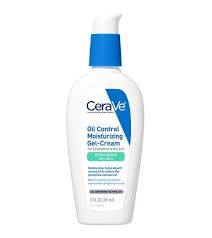 CeraVe Oil Control Gel Cream