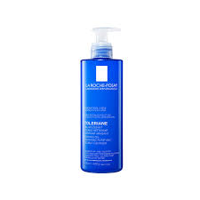 TOLERIANE FOAMING GEL DOUBLE CORRECTION 400ML