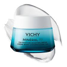 VICHY MINERAL 89 CREAM LIGHT