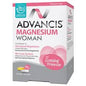 ADVANCIS MAGNESIUM WOMAN 30 TAB + 30 CAPS