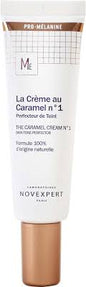 THE CARAMEL CREAM-LIGHT SHADE 30