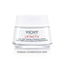 VICHY LIFTACTIV H.A. ANTI-WRINKLE DAY MOISTURISER FOR DRY SKIN