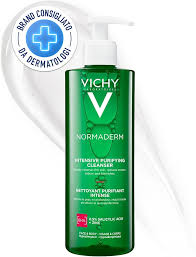 VICHY NORMADERM PHYTOSOLUTION 400ML