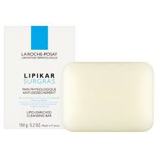 LIPIKAR SURGRAS (SOAP BAR) 150G