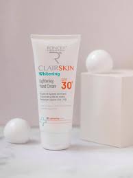 CLAIRSKIN HAND CREAM SPF+30-100 مل