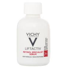 VICHY LIFTACTIV RETINOL SERUM B30ML