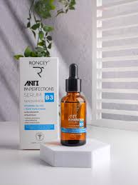 Anti Imperfections SERUM B3-30 مل